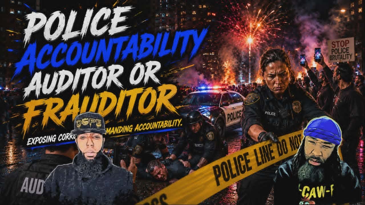 POLICE EXPOSURE 📢 1st 🥇 Amendment Auditor or Frauditor 📣 #dodirtynation #live #police