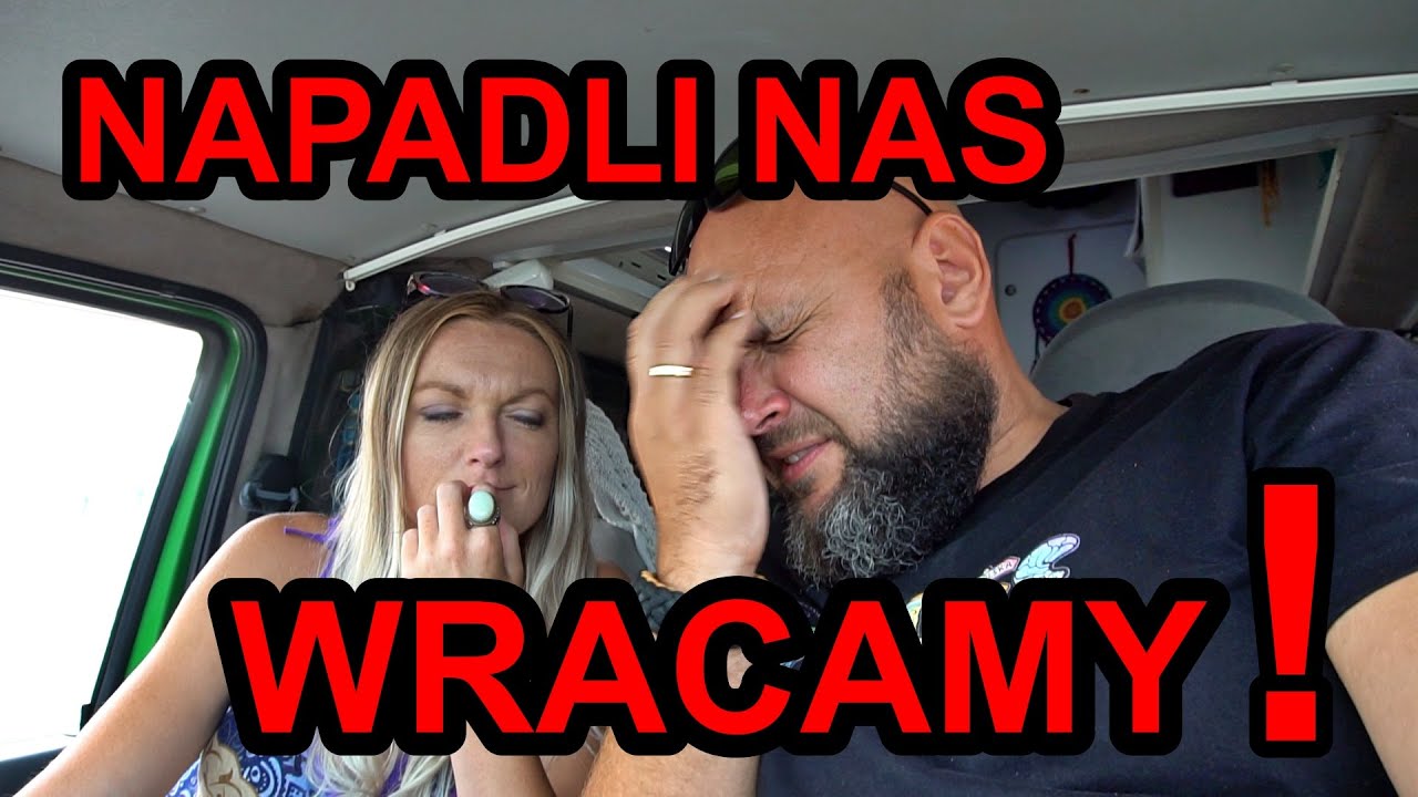 Co się stało? Płyniemy promem z Tunezji do Włoch. Co zobaczyć w Sidi Bou Said i Kartaginie?