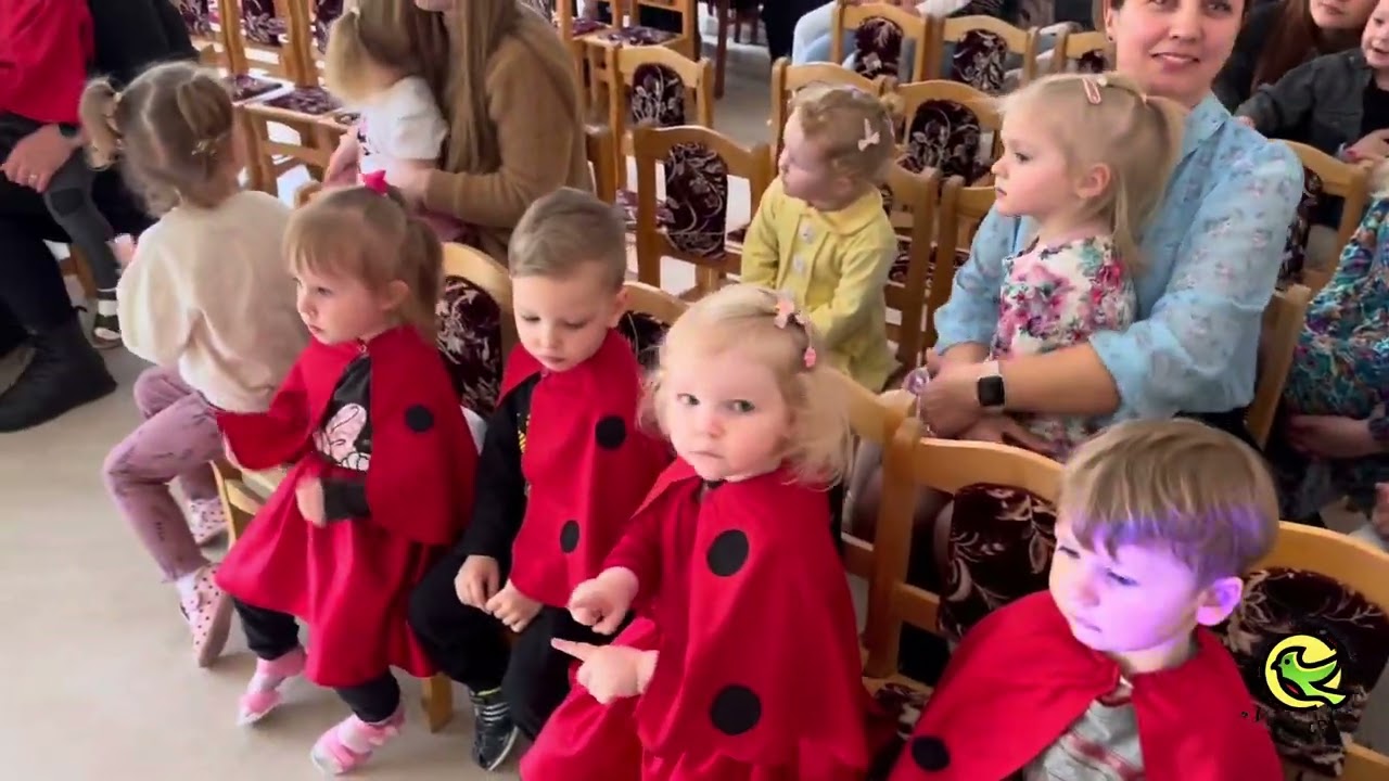 Kėdainių l/d ,,VYTURĖLIS “Šeimos šventė ,,Boružėlių” ,, Saulučių” ,,Nukštukų” ,,Pelėdžiukų “grupių