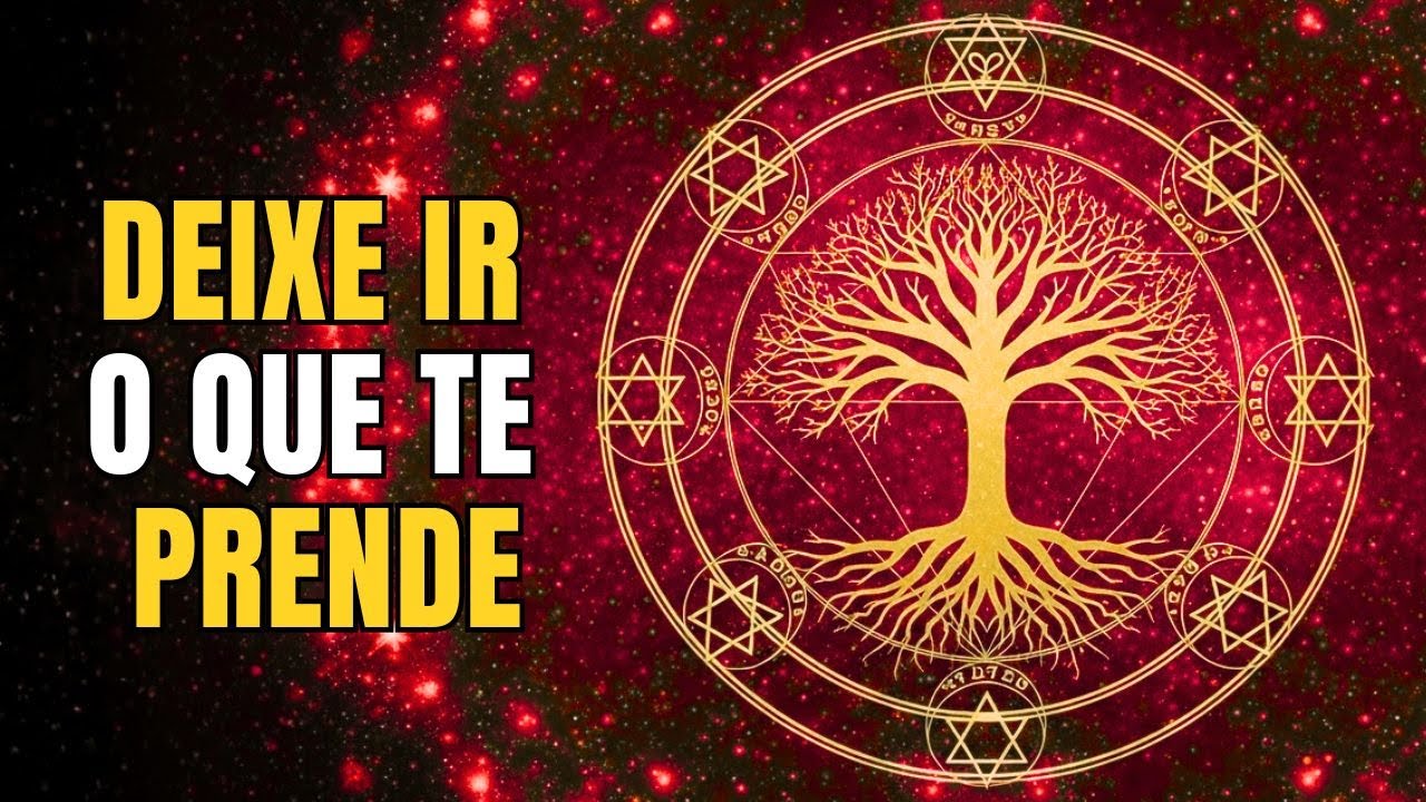 Canto Hebraico Secreto: Esta Prece Cantada Libera Você de Peso Espiritual Inconsciente