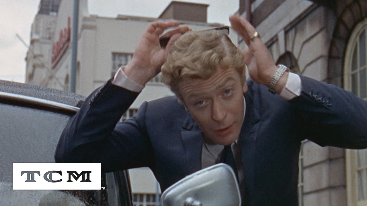 Michael Caine | Reportajes TCM | TCM
