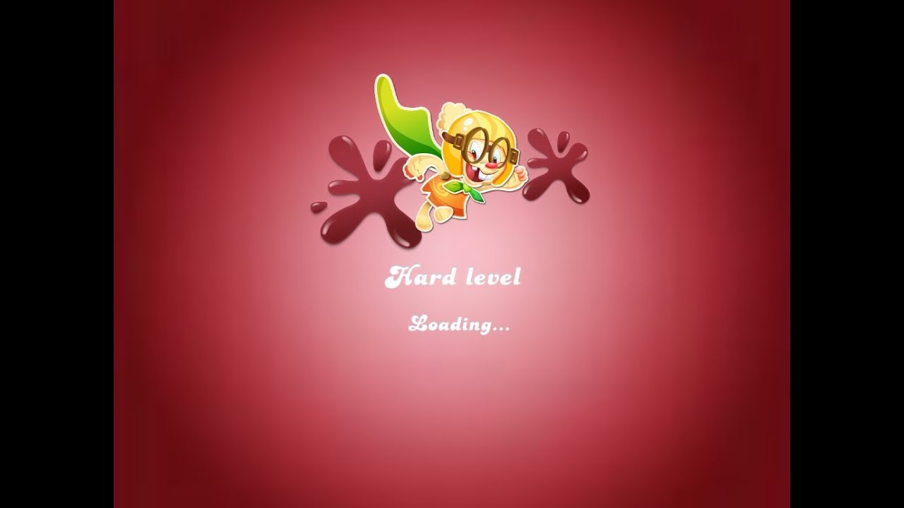 Candy Crush Jelly Saga Level 3007