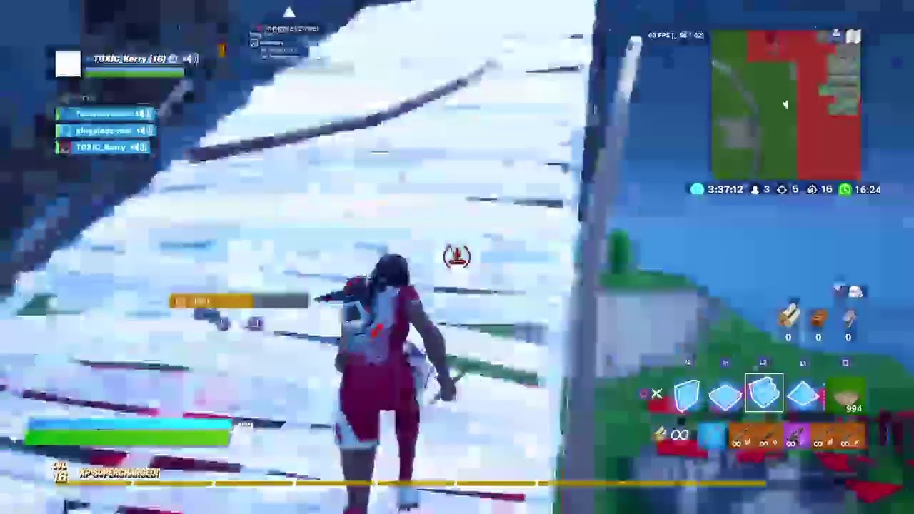 We Back on That Grind. Code:ALTMARZ