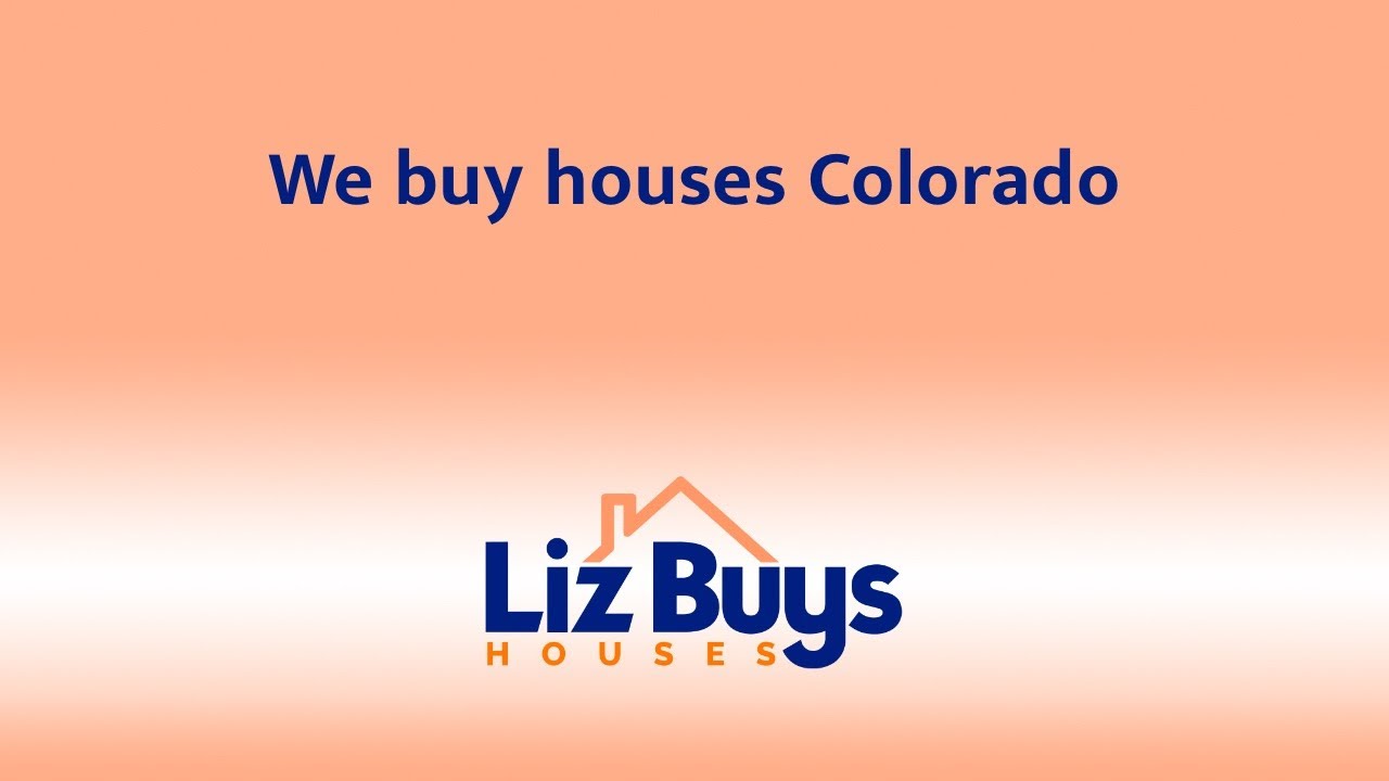 We Buy Houses Colorado | 445-456-3641
