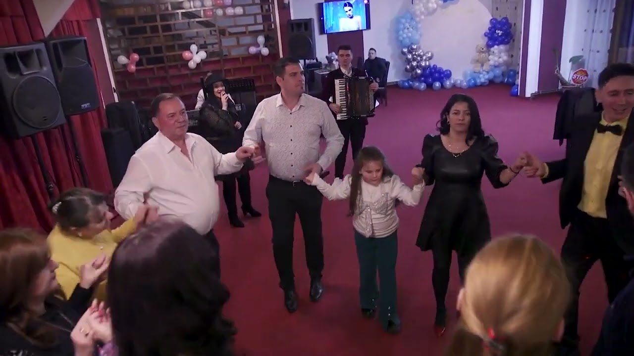IONUȚ BUCURESCU 🎹 ❌ ANA-MARIA CHIREAȚĂ 🎤 ❌ COSMIN PĂTRĂȘCAN 🎹