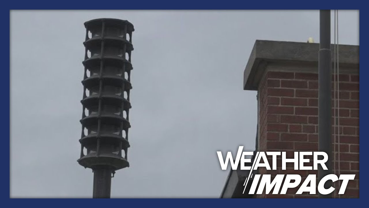 North St. Louis residents outraged storm sirens didn't go off due to 'human failure'