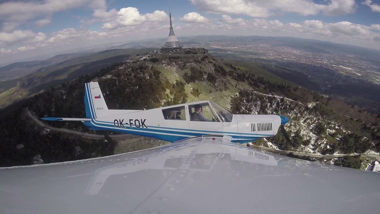 Flying Season 2016 GoPro Edit