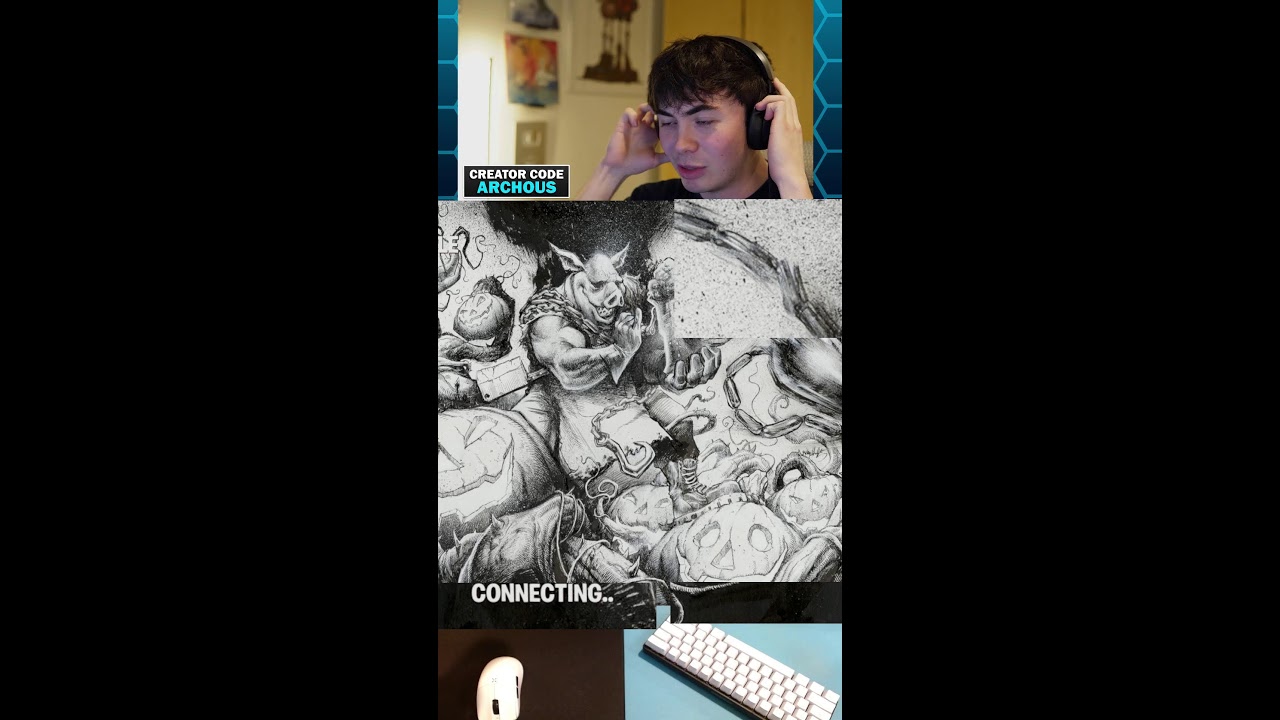 Solos and Duo Fills in Zero Build Fortnite | Use Code Archous #ad