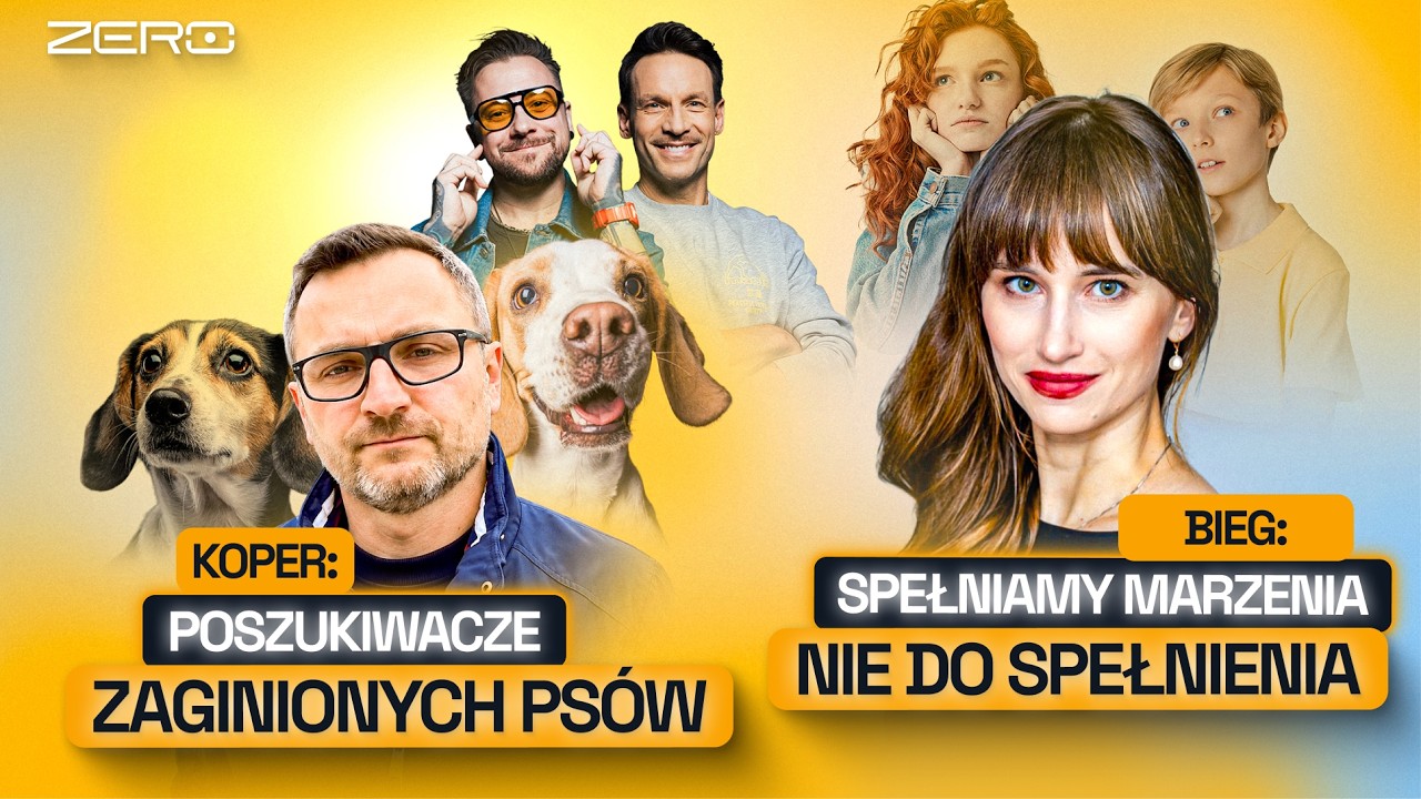 7:00 - WARGA & WOLNY - PORANEK