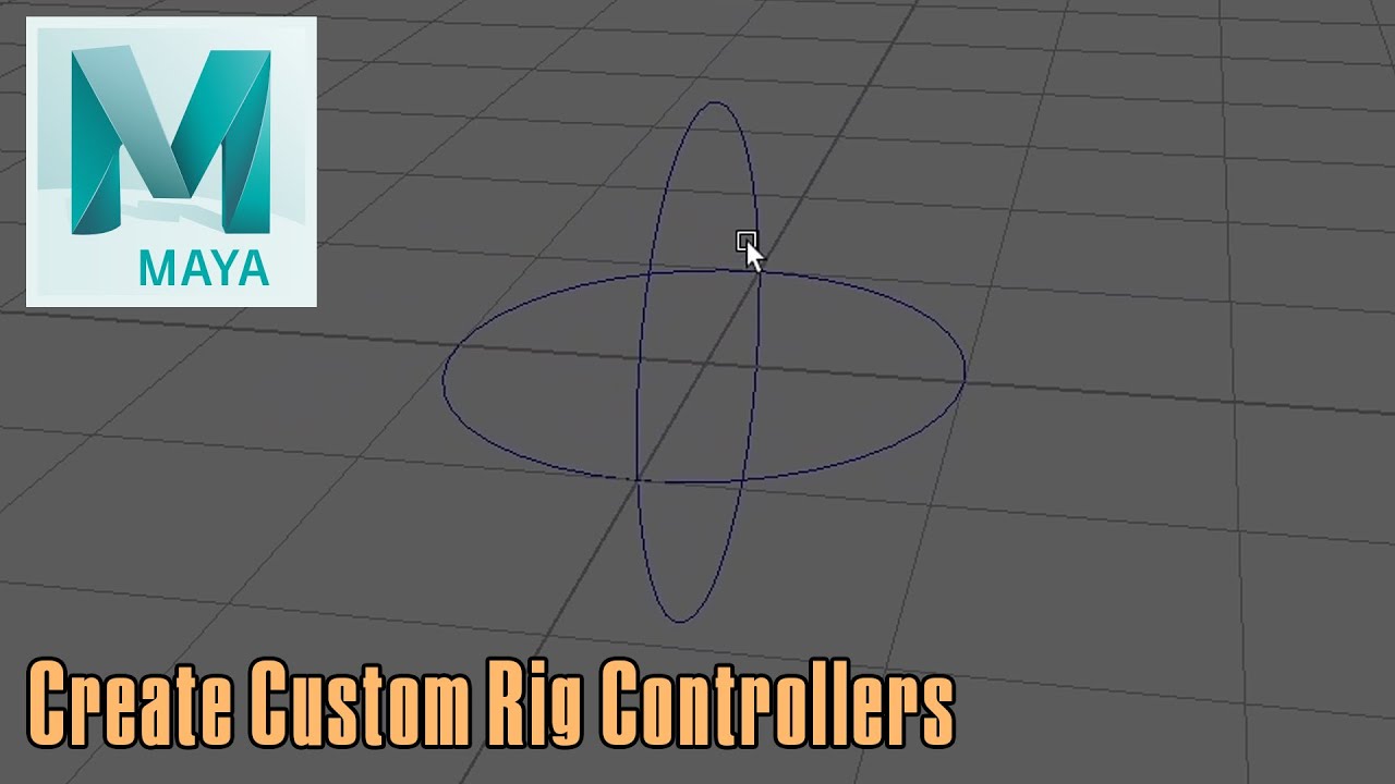 How To Merge Nurbs Curves Maya Tutorial