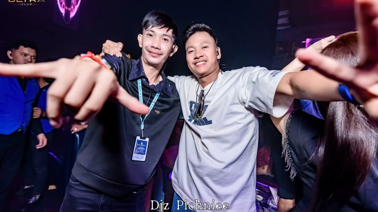 Vailerng 💊 ម៉ាទំហឹង 2026 | VAI LERNG NONSTOP NEW Remix Vip in Club 2026 | Djz Pichniee
