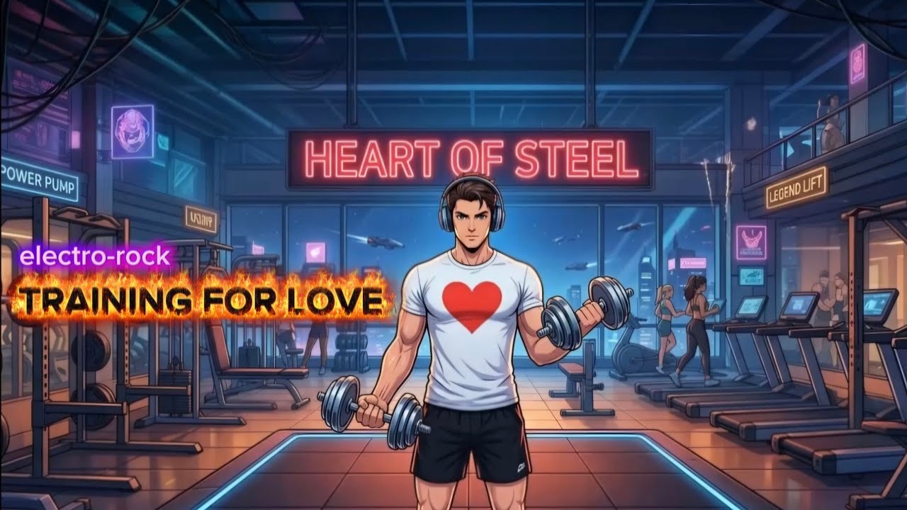 training for love
