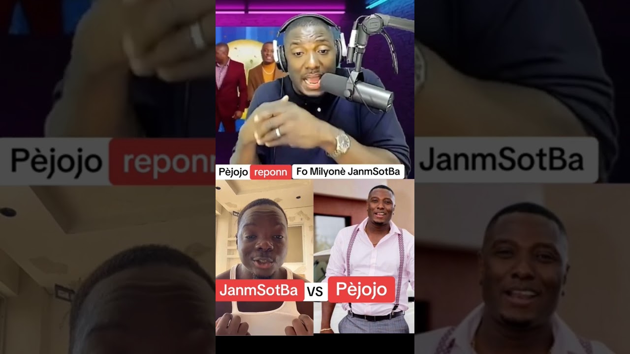 JanmSotba Vs P&egrave; jojo #like #abonne #partage
