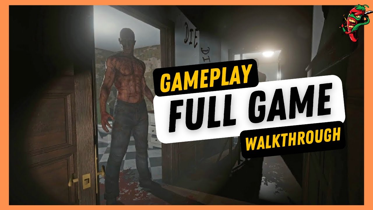 IS SIMON THERE | Gameplay Walkthrough | Full Game