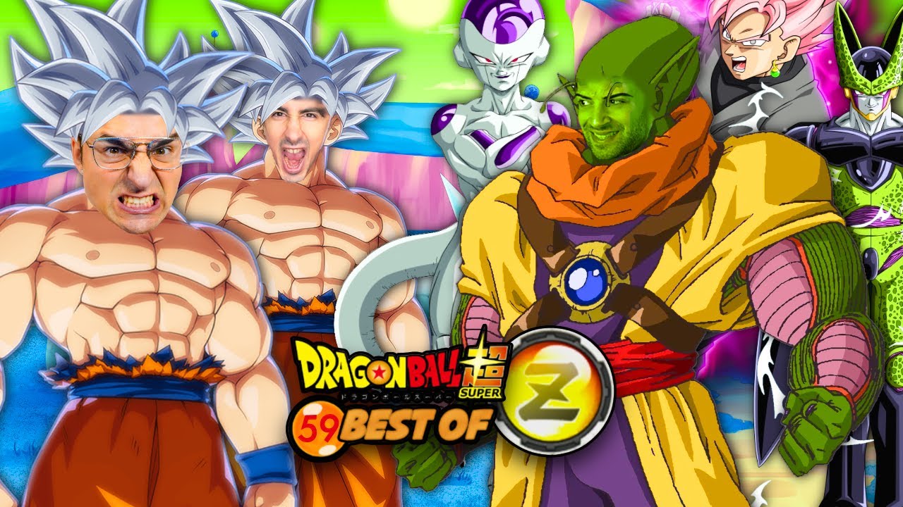 BEST OF Z: L&rsquo;ATTESA DI XENOVERSE 3 &Egrave; DIVENTATA UNA FOLLIA 🤣
