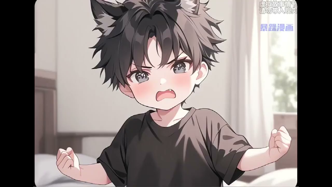 《兽世：恶毒雌性靠美食养崽洗白了》第1至200集穿书到兽世星际的白苏唯一的兴趣就是在孤儿院做美食，养孩子，享受来之不易的新生。未来的大反派？崽崽们在她面前都超乖的！#西西漫解