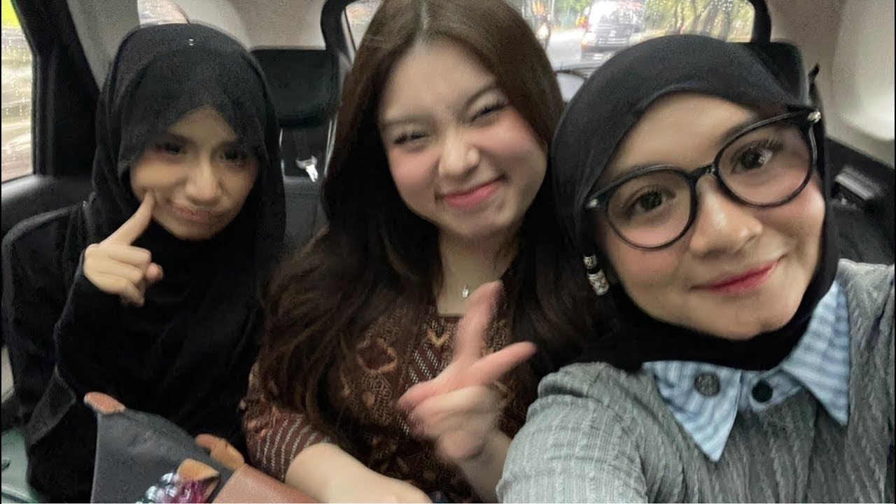 OTW KARCI #IRL