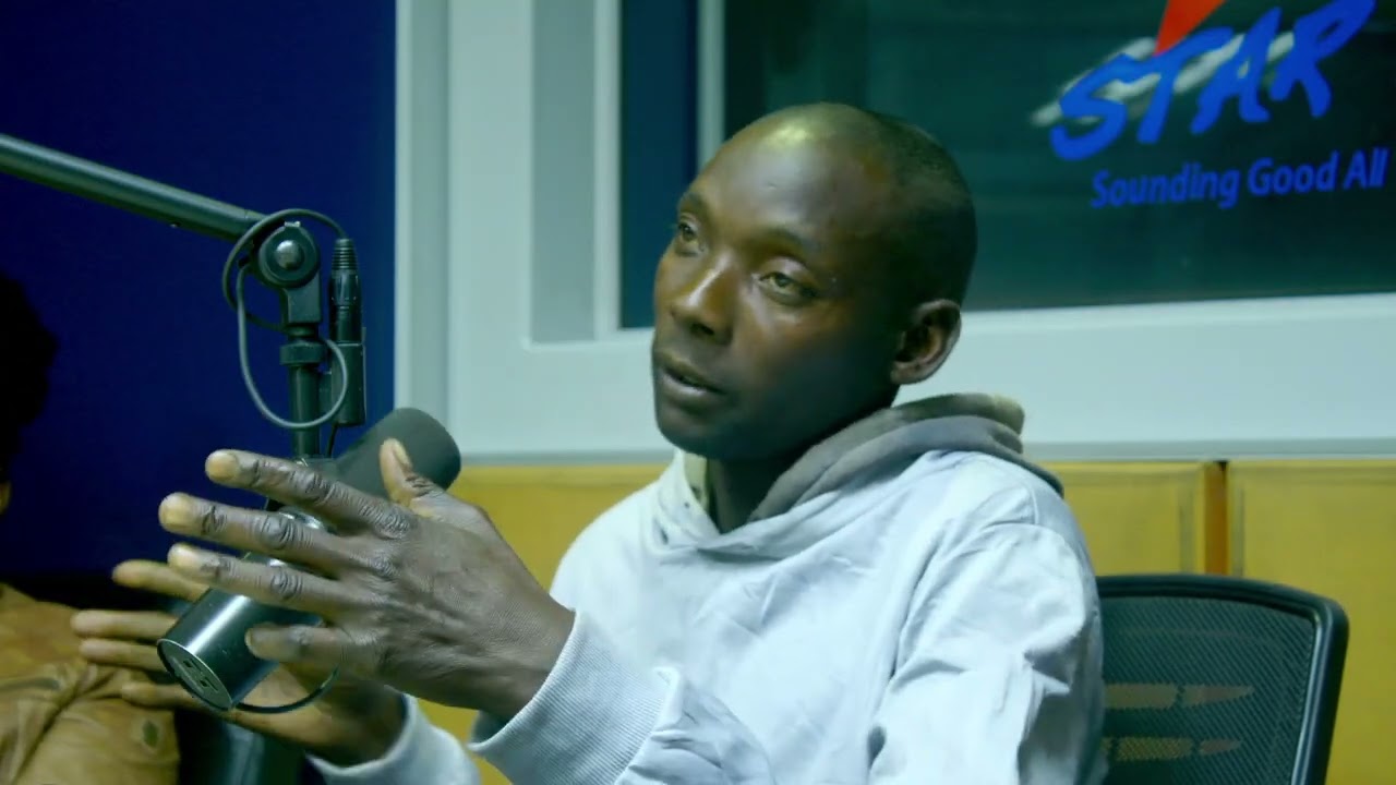 Zvinotyisa: Ko Mwana Wacho Aripi? Murume Akashaikirwa neMukadzi Aizvara Asi Haana Kuona Mwana