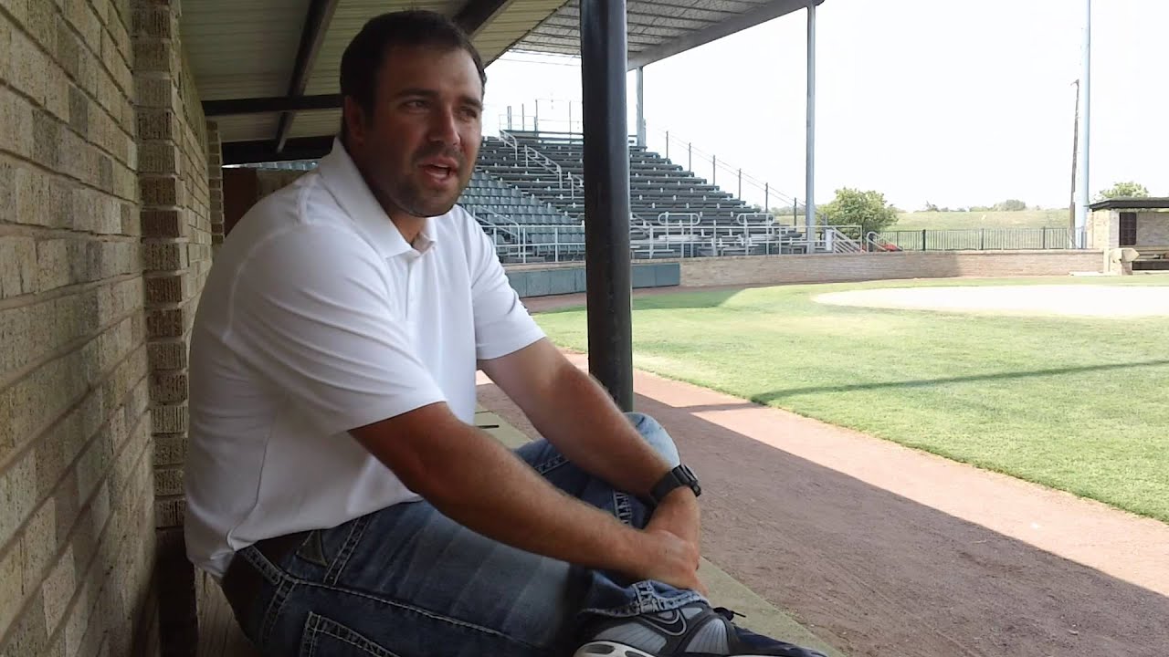 Raising the Turf: Brett Cook