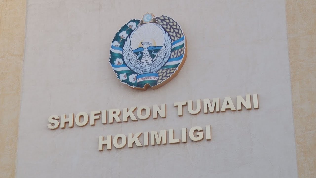 Shofirkon tumanida Mustaqilligimizning 30 yillik tantanasi oldi 3 avlod uchrashuvi, quruvchilar kuni