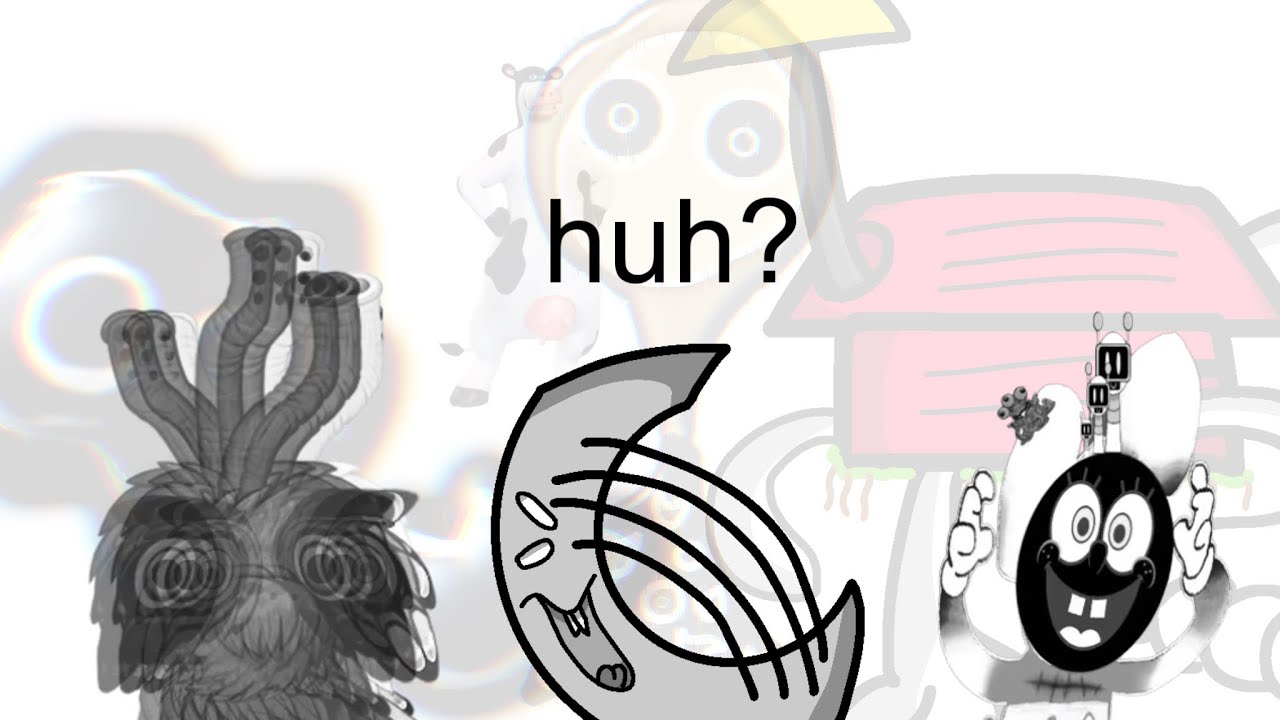 Dexu’s Sloptoon Island - Replacement Wave