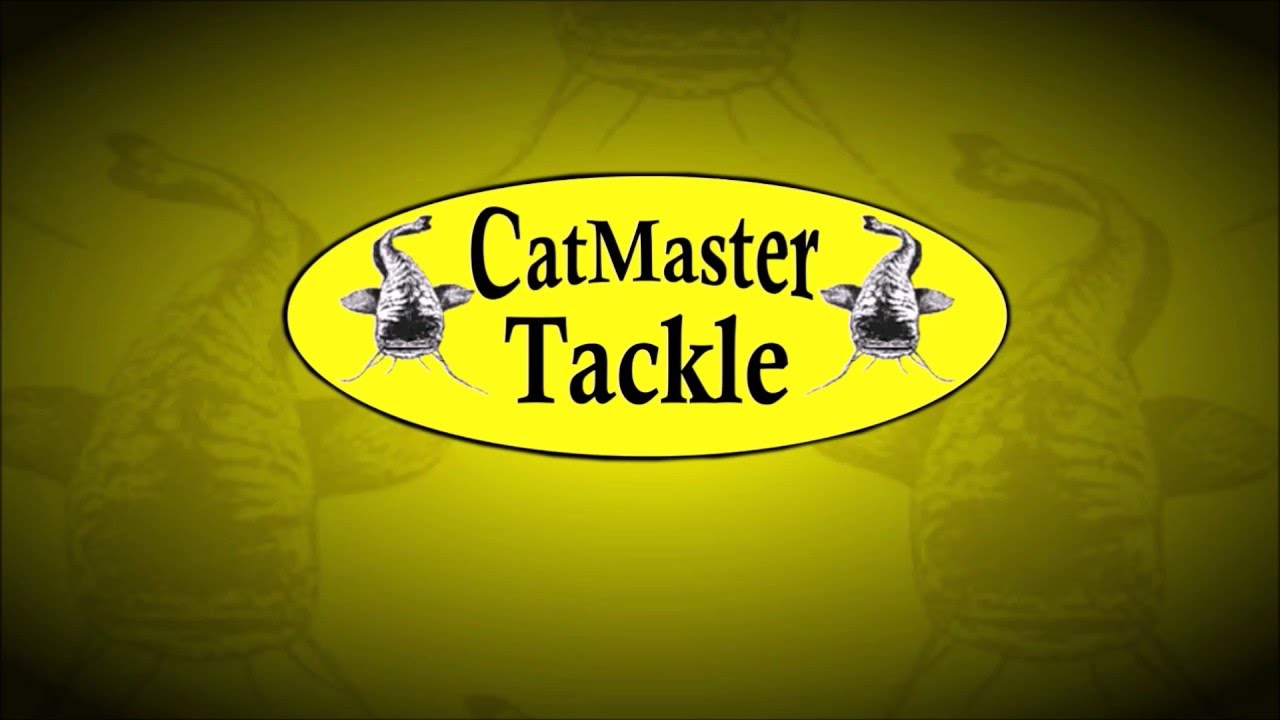 Catfish Pellet Rig