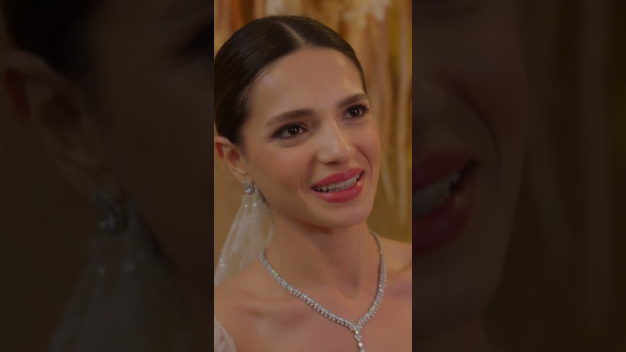 زواج أنور وزينب - القفص الذهبي #shorts