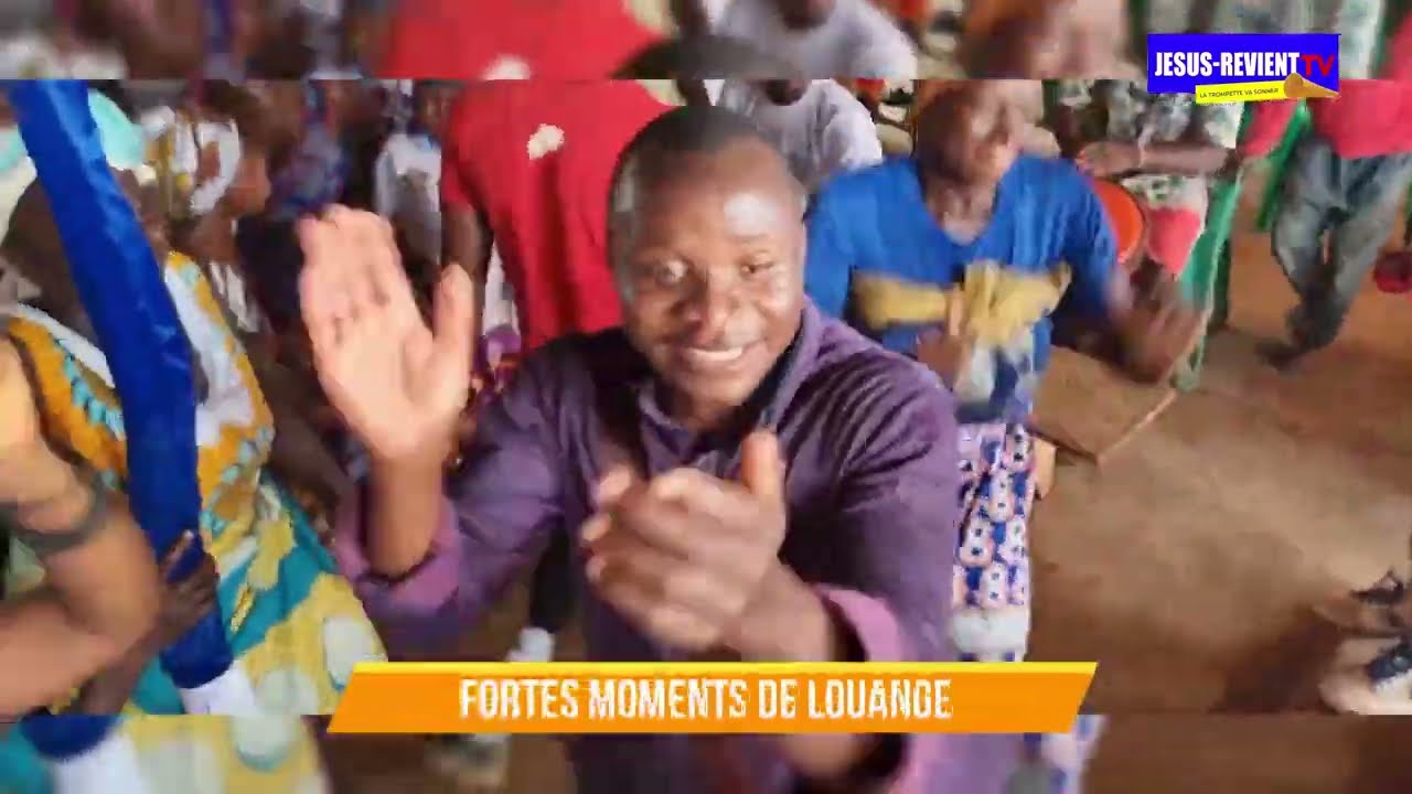 🇨🇮🔥MISSION CÔTE D'IVOIRE /   MOMENTS FORTS DE LOUANGES.