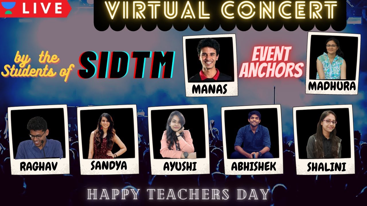 The Teachers Day Gala | Gratitude | Ep 01 | LIVE on Unacademy CATalyst