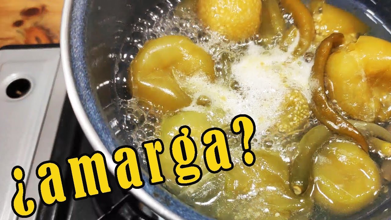 ¿De verdad se AMARGA el TOMATE? | El Mister Cocina
