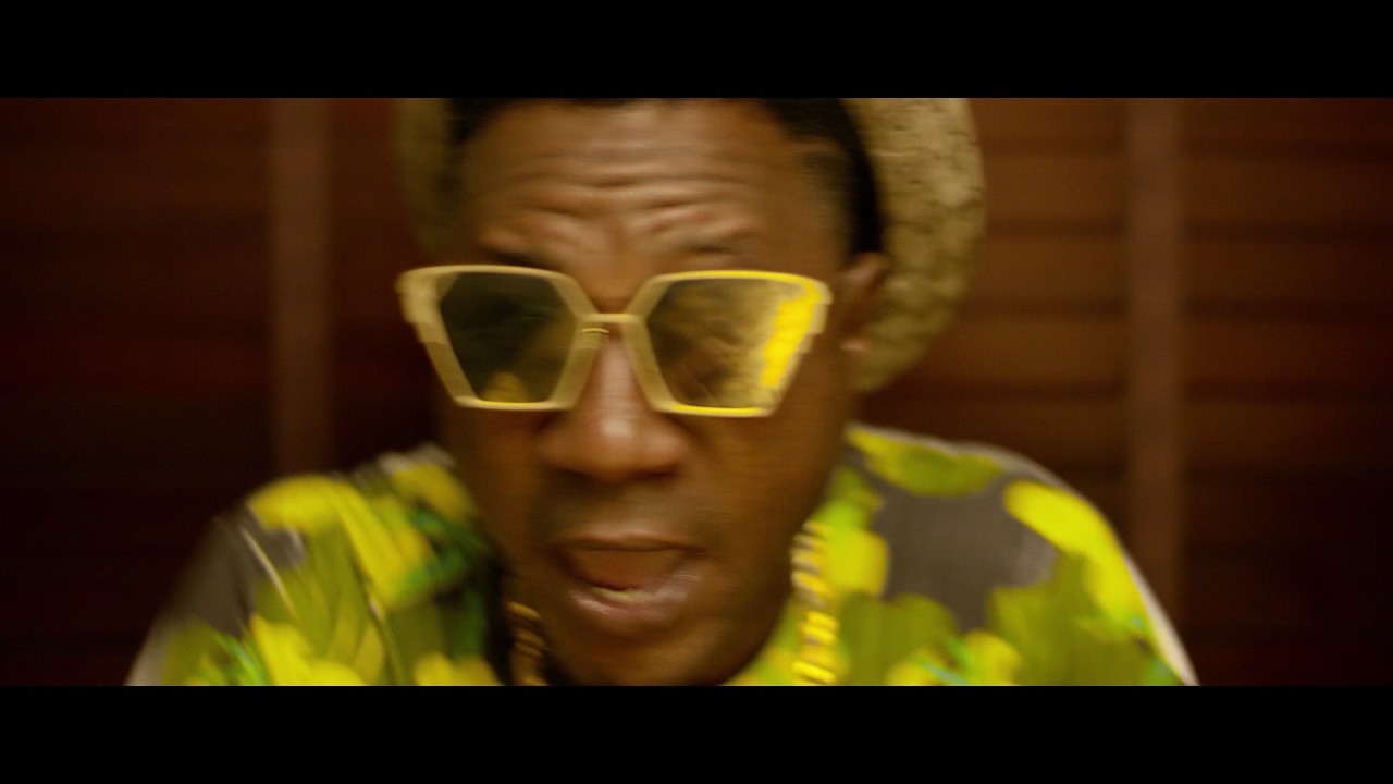 ORITSEFEMI  My Story Video