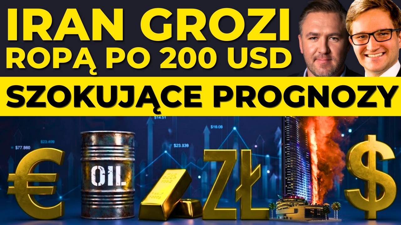 Potężny zastrzyk 300 MLD USD w USA! Te sektory zyskają najwięcej