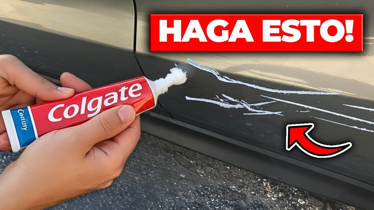 15 Trucos de Coche GENIALES que Nadie Conoce