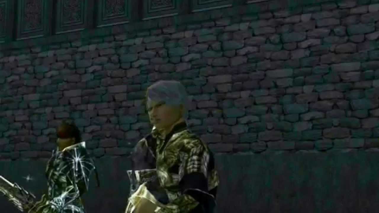 METIN2(Serial) - ODCINEK 8 - BŁYSKAWICA (MegaAleksiej)