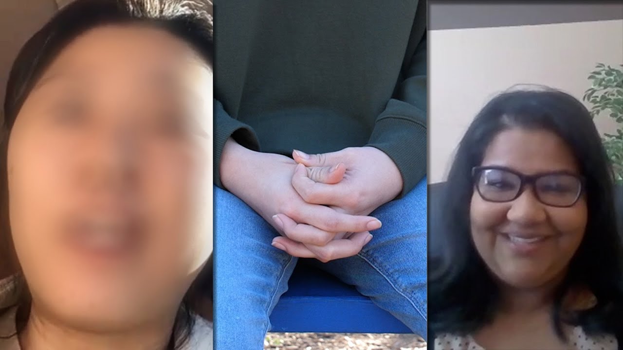 Asian American DACA Recipients Share Their Stories