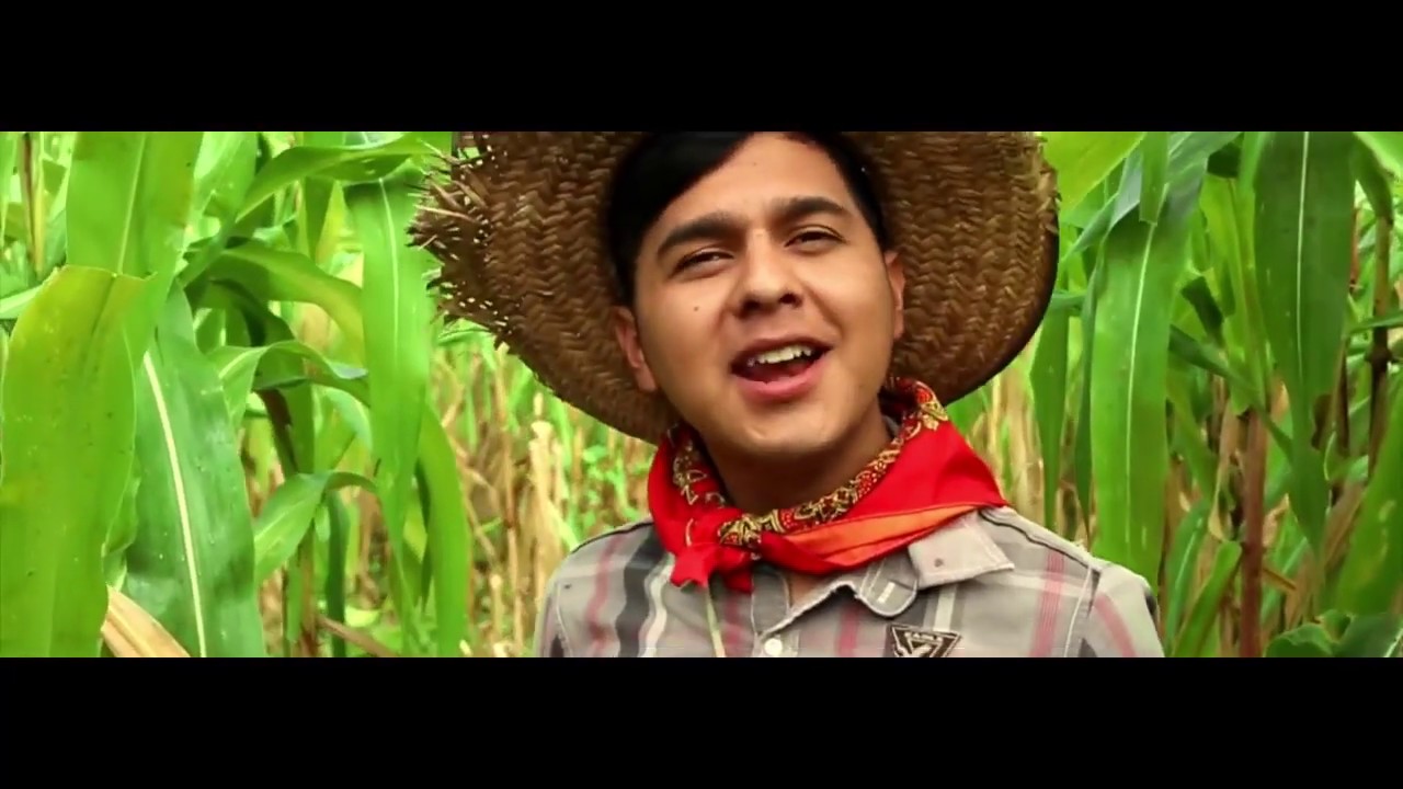 Doniss Ottoniel - Soy Feliz (V&iacute;deo Oficial)