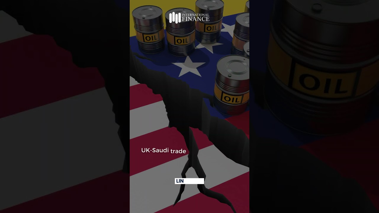 Will Venezuela become oil biggie? #oiltrade #abudhabiairport #oil #crude #airport #china #news
