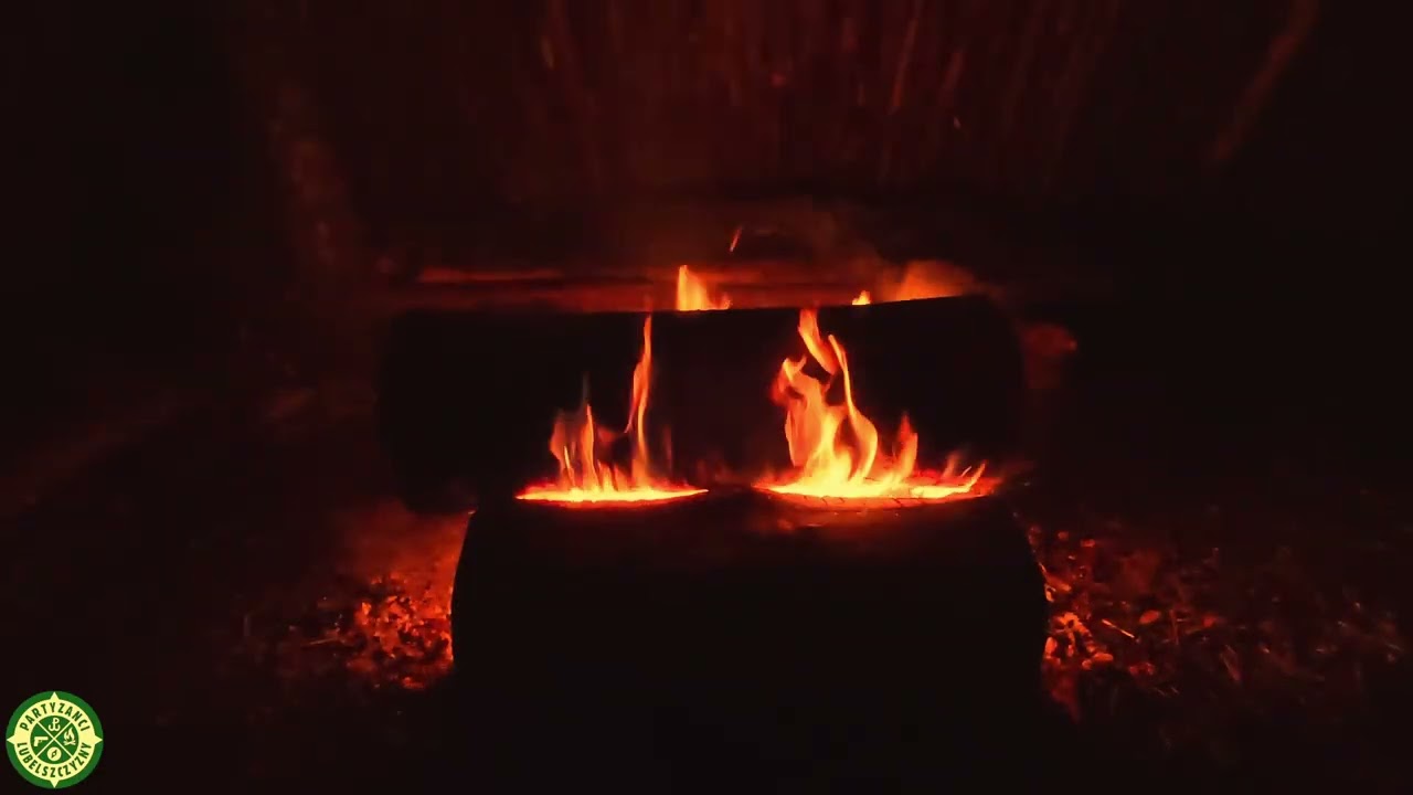 Ognisko długie do TV