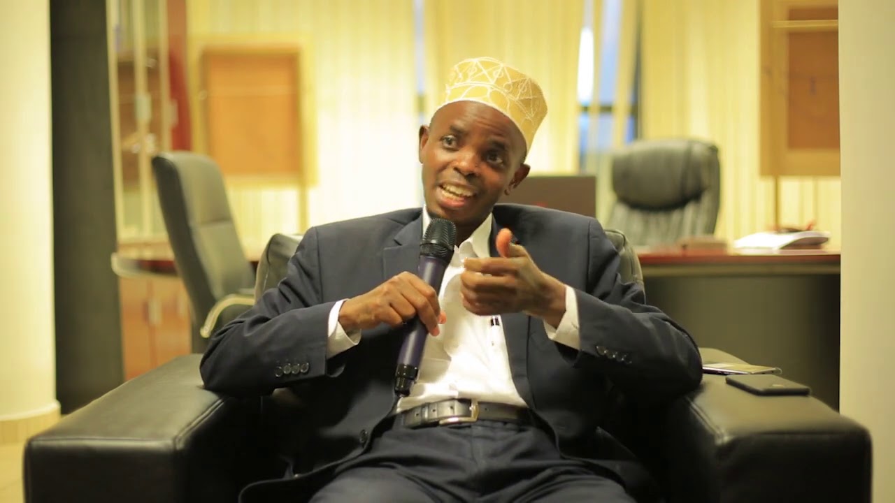 GUSHAKA ABAGORE BENSHI MURI ISLAM| UWAPFUYE YONZWA MU NDA?| AMAJYINI| BEMERA YESU| SHEIKH MUSSA