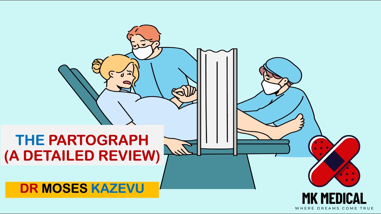 Partograph || A detailed review