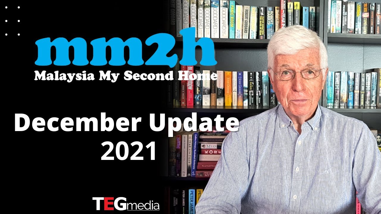 MM2H December Update 2021
