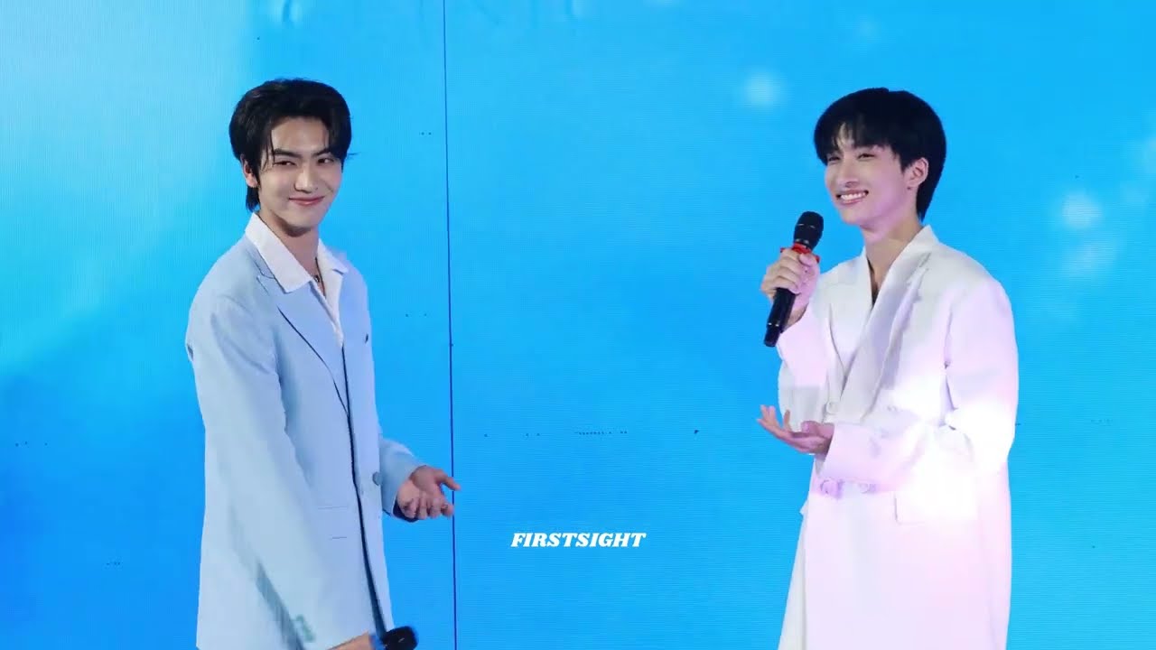 230922 เหม่อไม่ได้มอง - Boss Noeul #DestinyclinicBossNoeul #BossNoeul #BoNoh
