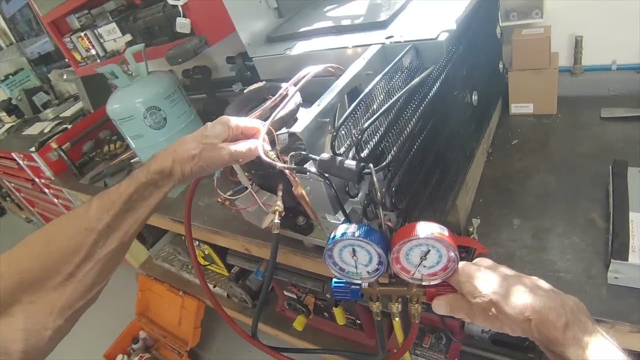 Northland Power Unit Rebuild #6