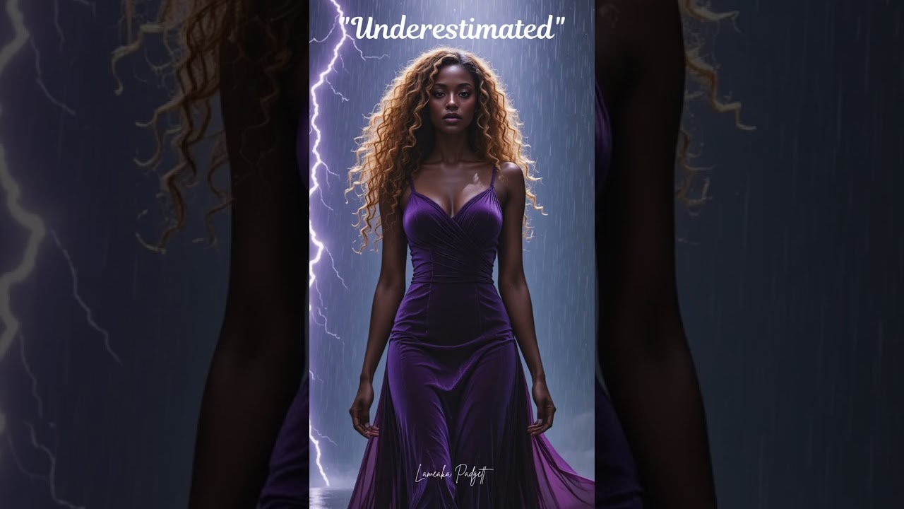 Underestimated (The rise of the underdog)
