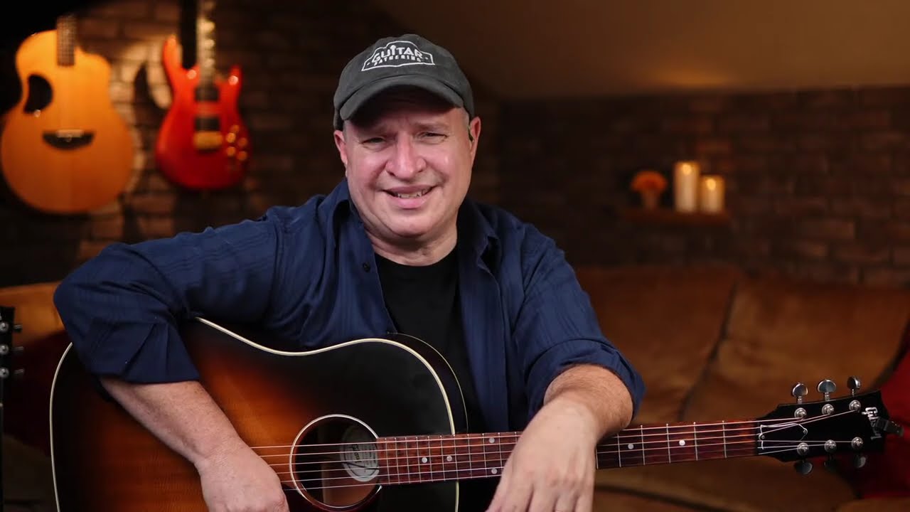 Stuck Learning Guitar? Let’s Fix It Together! (FULL LIVE STREAM)