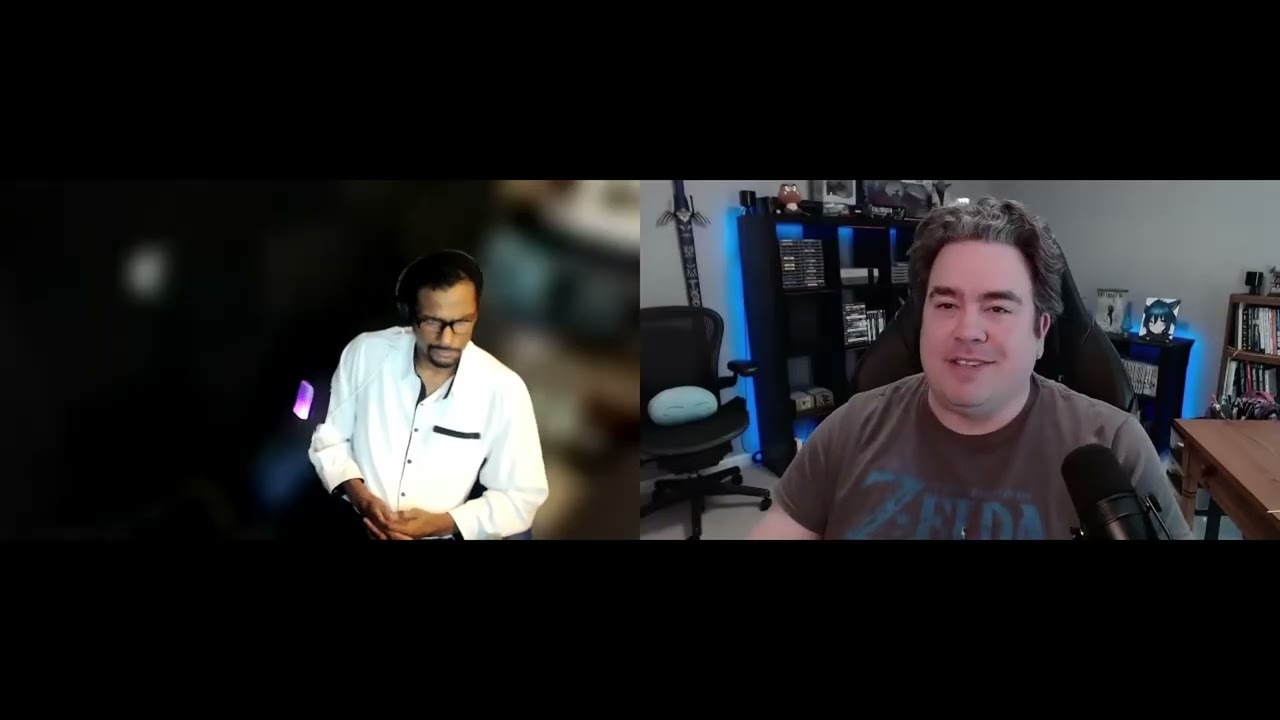 From Tekken to Tech: How Gamers Win IRL