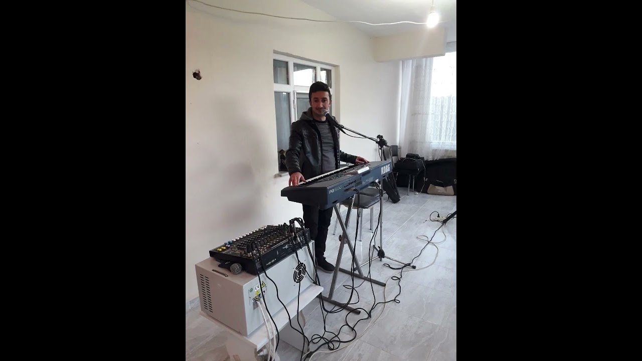 Piyanist süleyman zompur çubuk ucu mercanım