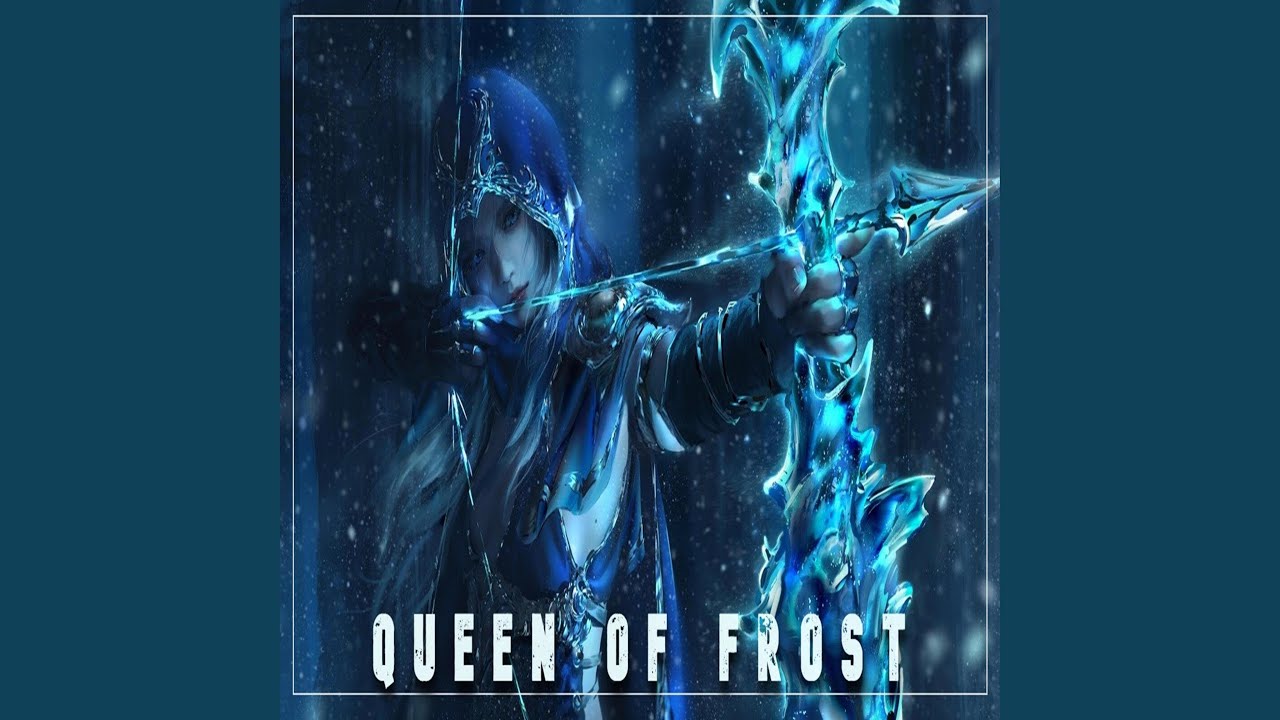 Queen of Frost | Epic Orchestral Music