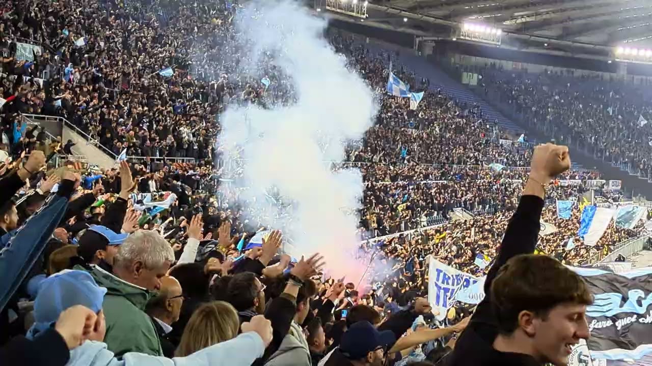 Lazio Porto 2-1 UEL