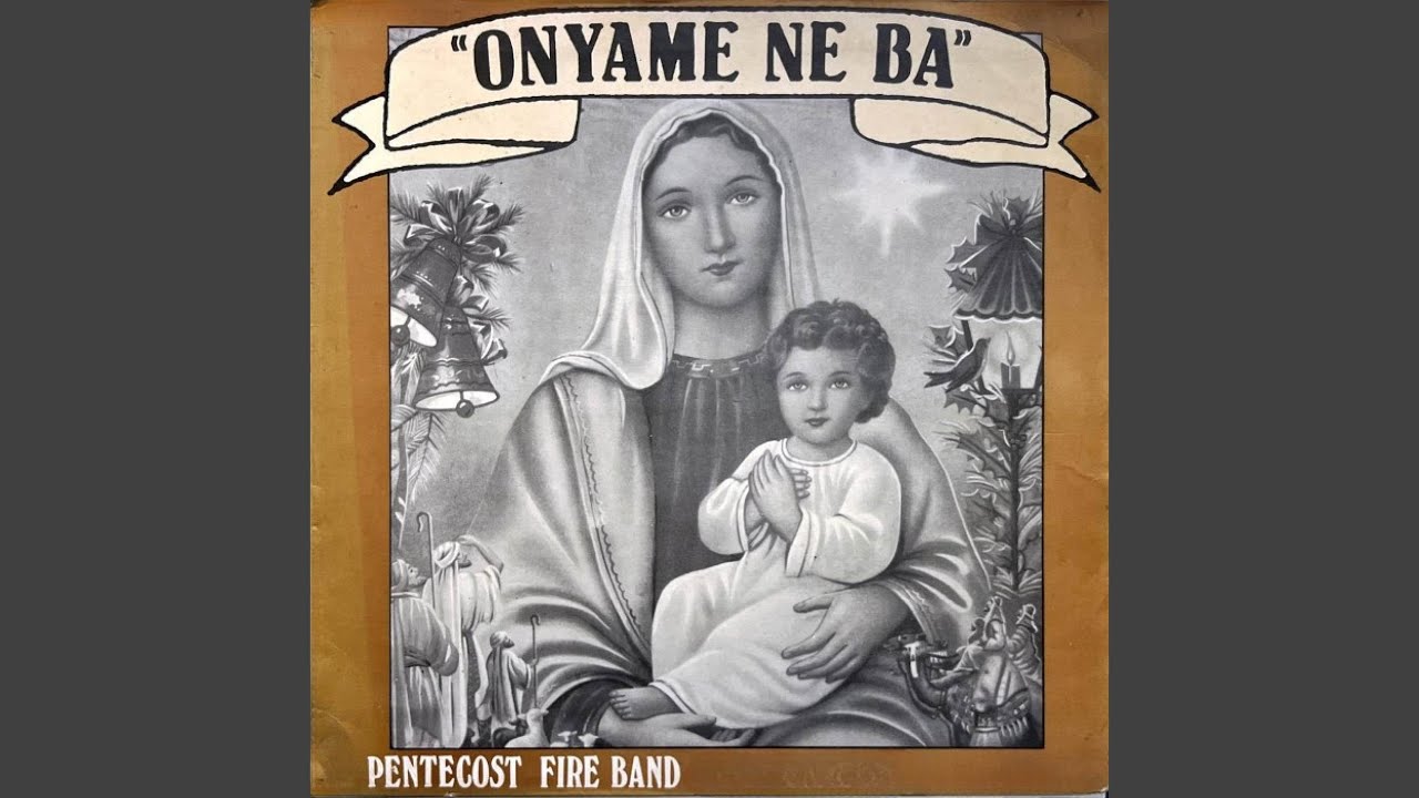 Atease Foɔ Nnam